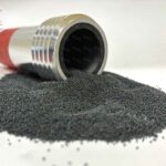 Абразив стальная дробь колотая и литая купить в России