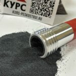Абразив стальная дробь колотая и литая купить в России