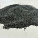 Абразив стальная дробь колотая и литая купить в России