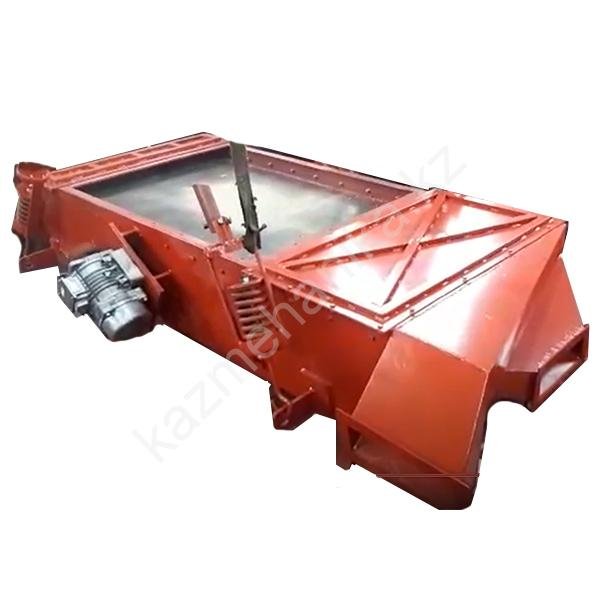Вибропитатель ВГ-600