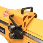 Листогиб METAL MASTER LBM-300 PRO