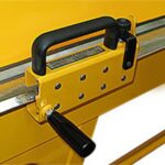Листогиб METAL MASTER LBM-300 PRO