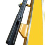Листогиб METAL MASTER LBM-300 PRO