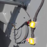 Гидравлическая гильотина  Metal Master HCJ 3280 SE