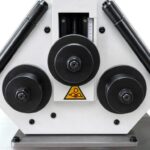 Профилегиб MBM 30 HV (3 фаз)