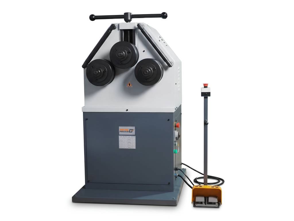 Профилегиб MBM 50 E