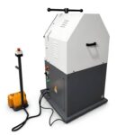 Профилегиб MBM 50 E