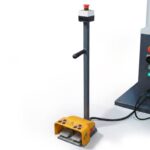 Профилегиб MBM 50 E