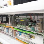 Станок токарный MML 1830V