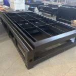 Станок токарный MML 1830V