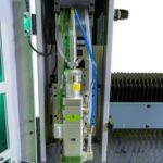 Станок токарный MML 1830V