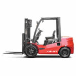 Автопогрузчик Вилочный Дизельный OXLIFT CPCD25-A2G2 4800 мм 2500 кг