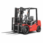 Автопогрузчик Вилочный Дизельный OXLIFT CPCD20-A2G2 3000 мм 2000 кг
