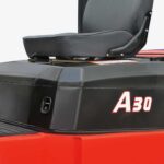 Автопогрузчик Вилочный Дизельный CPCD30-AG2 3000 мм 3000 кг SS