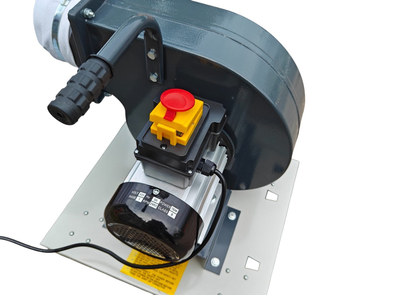 Metal Master DCM 850