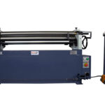 Электромеханические вальцы Metal Master ESR 1325