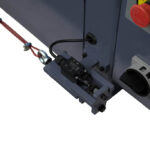 Электромеханические вальцы Metal Master ESR 1325
