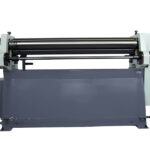 Электромеханические вальцы Metal Master ESR 1325