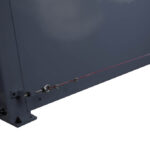 Электромеханические вальцы Metal Master ESR 1325