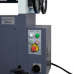 Электромеханические вальцы Metal Master ESR 1325