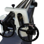 Электромеханические вальцы Metal Master ESR 1325