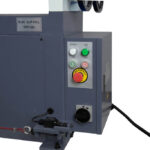 Электромеханические вальцы Metal Master ESR 1325