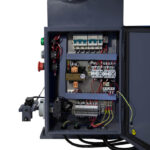 Электромеханические вальцы Metal Master ESR 1325