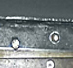 Гильотина электромеханическая Metal Master ETG 2530E