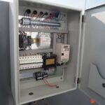 Гидравлическая гильотина  Metal Master HCJ 3280 SE