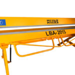 Листогиб LBA-3010