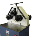 Профилегиб MBM 40 HV (3 фаз)