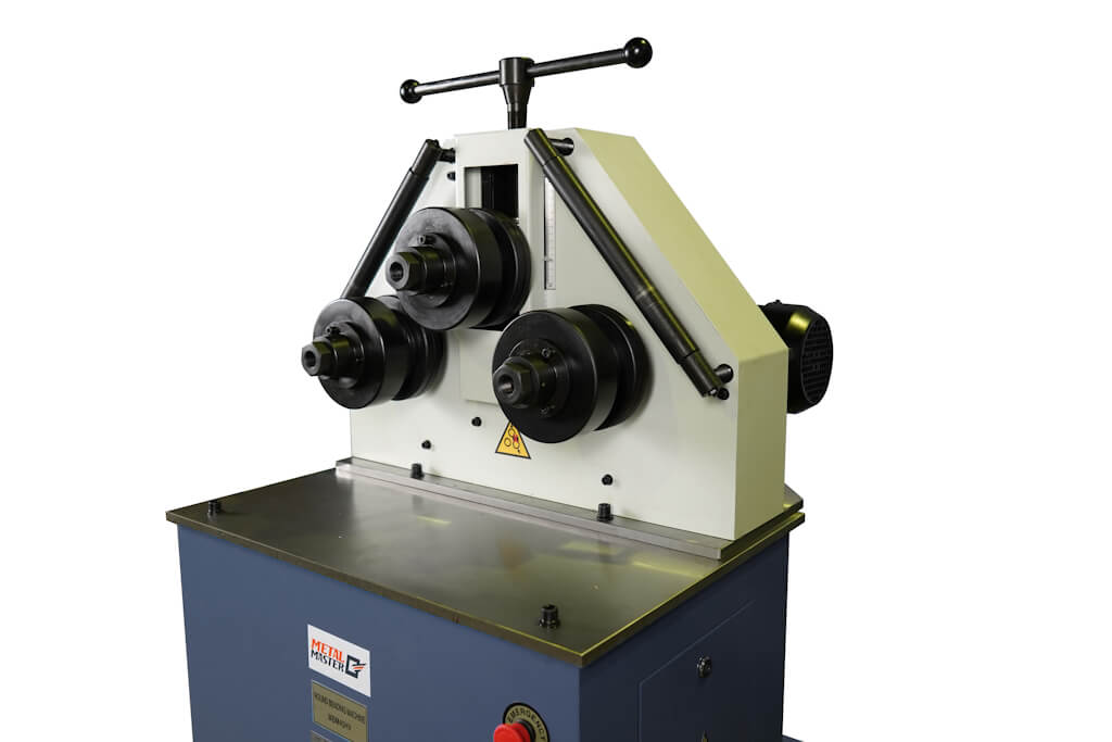 Профилегиб MBM 40 HV (3 фаз)