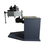 Профилегиб MBM 40 HV (3 фаз)