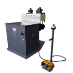 Профилегиб MBM 40 HV (3 фаз)