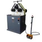 Профилегиб MBM 40 HV (3 фаз)