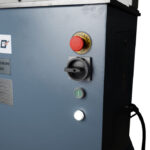 Профилегиб MBM 40 HV (3 фаз)