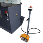 Профилегиб MBM 40 HV (3 фаз)