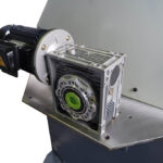 Профилегиб MBM 40 HV (3 фаз)