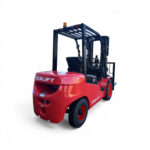 Автопогрузчик Вилочный Дизельный OXLIFT CPCD30-A2G2 4800 мм 3000 кг