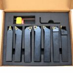 Станок токарный MML 1830V