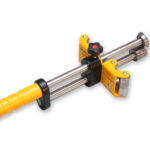 Ручной роликовый листогиб Metal Master MRB UNO 200