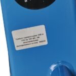 Тележка гидравлическая низкопрофильная 35 мм 1000 кг 1150 мм полиуретановые колеса TOR WH-10L
