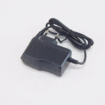 Зарядное устройство HB-084050 для тележек CW 8,4V/0,5A (Charger) горизонтальное