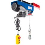 Таль электрическая TOR PA 600/1200 кг 12/6 м