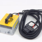 Зарядное устройство для тележек CBD20R-II Li-ion 24V/50A (Charger 35206000174)