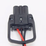 Зарядное устройство для тележек CBD20R-II Li-ion 24V/50A (Charger 35206000174)