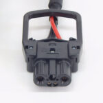 Зарядное устройство для тележек CBD20R-II Li-ion 24V/50A (Charger 35206000174)