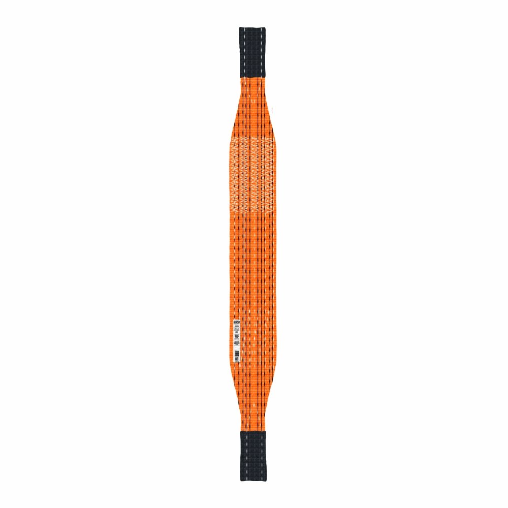 Строп HITCH PROFESSIONAL СТП 10,0т 8,00м SF7 300мм