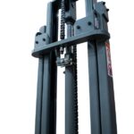 Штабелер самоходный 1,0 т 3,0 м XILIN CPD10W с наклоном мачты и противовесом 24/105 В/Ач