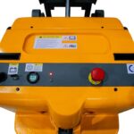 Штабелер самоходный 1,0 т 3,0 м XILIN CPD10W с наклоном мачты и противовесом 24/105 В/Ач